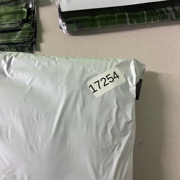 Croft & Barrow Sweater Lot of 2 Mens Large Crewneck Sweaters Red Green Cotton - Picture 5 of 5